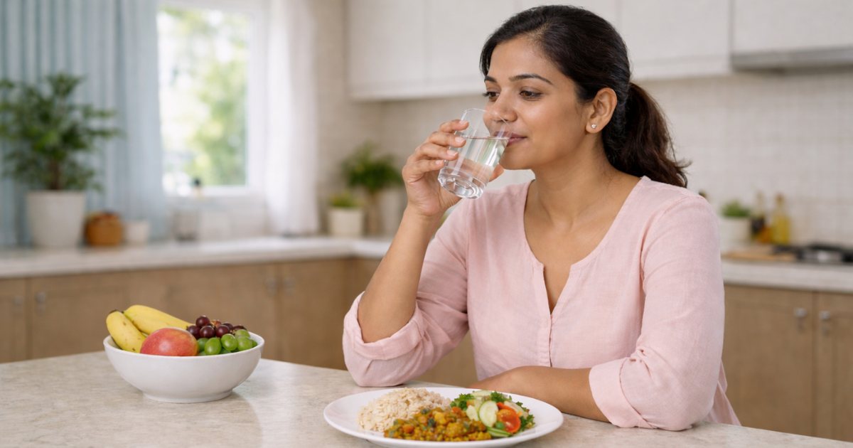 Kidney Stones in Women